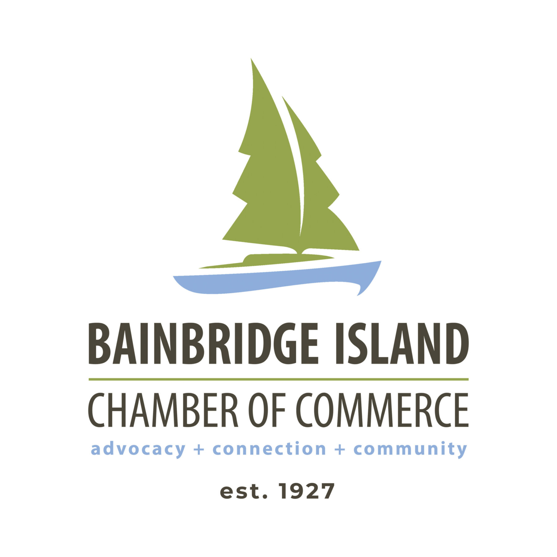 Bainbridge Island Chamber of Commerce - Advocacy Connection Community since 1927