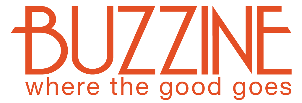 Buzzine - Where The Good Goes