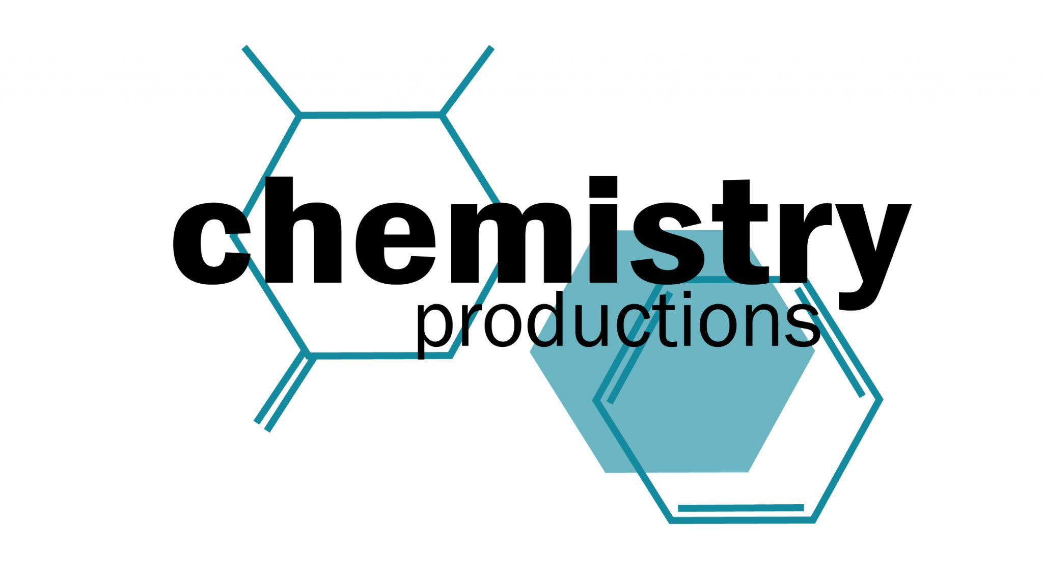 Chemistry Productions - Original Post House Logo