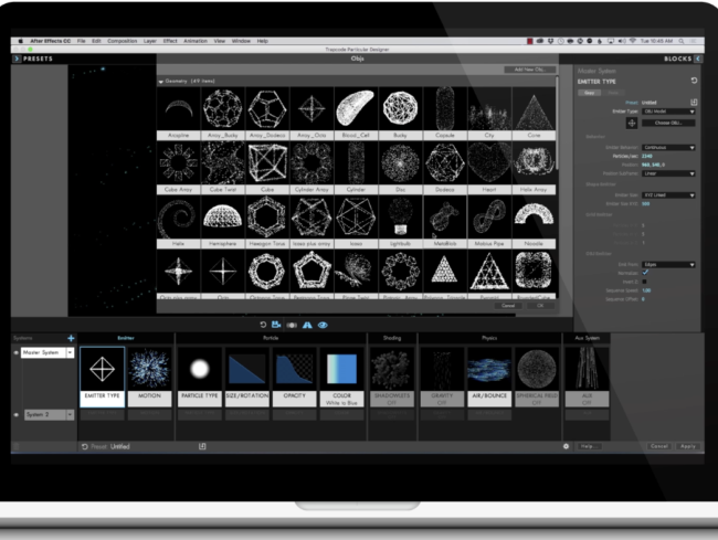 Red Giant Magic Bullet Suite - Designer