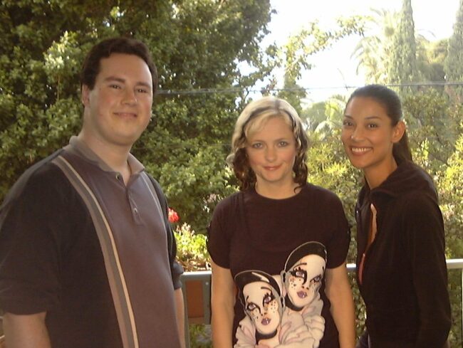 Alison Goldfrapp Interview Stefan Goldby Joey Mead