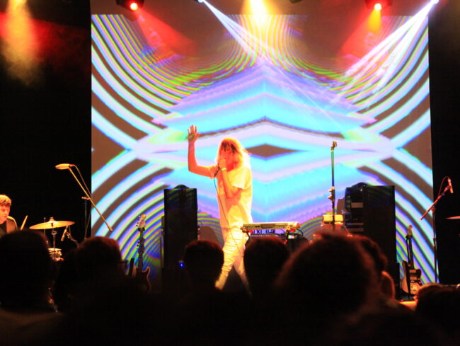 Liars live in San Diego, CA