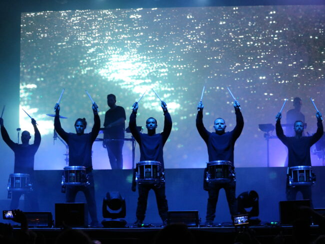 Odessa live in Seattle, WA