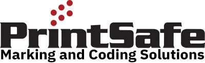 PrintSafe Marking and Coding Solutions Logo