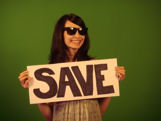 Save The Day - Christy Kruzick - maniaTV