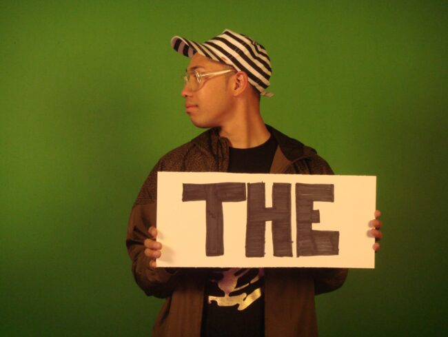 Save The Day - Anthony Hull - maniaTV