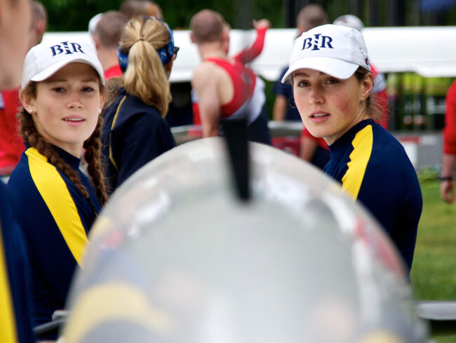 BIR Juniors - Varsity Girls