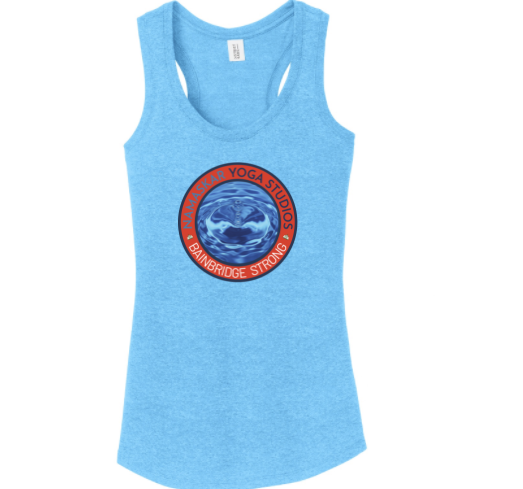 Namaskar Yoga Bainbridge Strong Tank Top