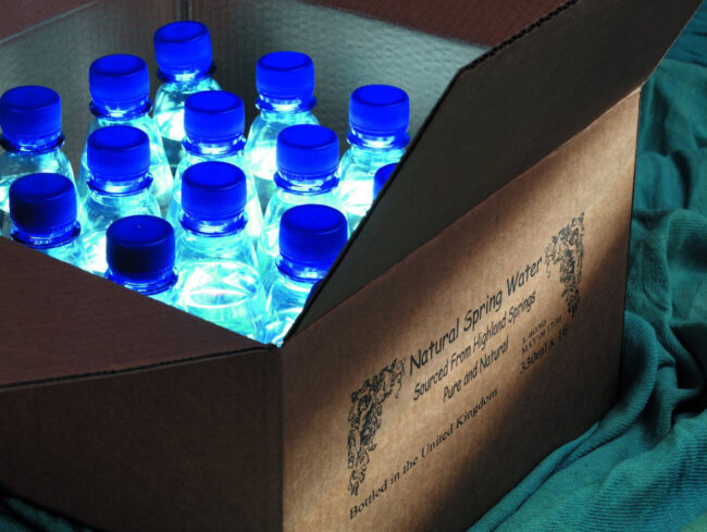 PrintSafe - Print Packaging