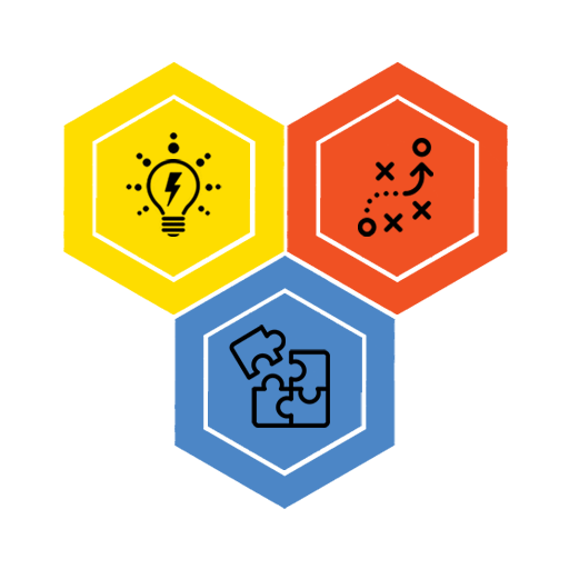 Chemistry Productions: Sparks, Strategies, and Solutions