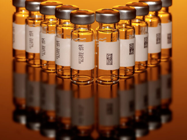 PrintSafe - Consumer Pharmaceutical Coding