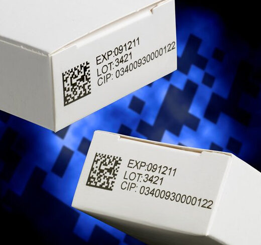 PrintSafe - Medical Device Marking