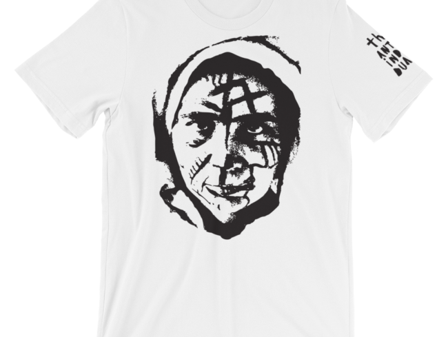 natalia gontcharova goncharova t-shirt