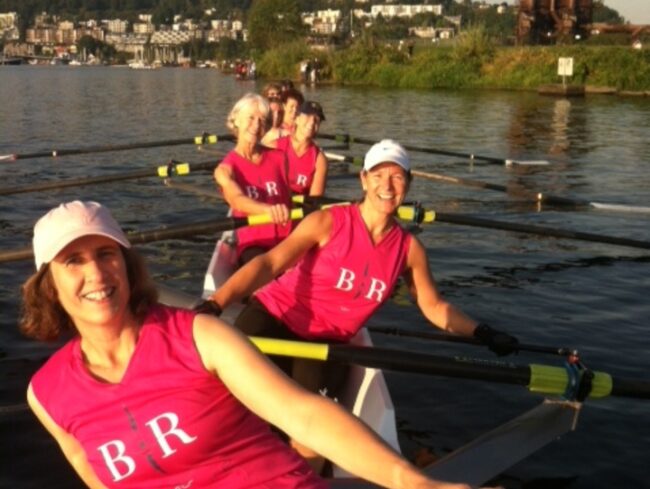 BIR Masters Womens 8