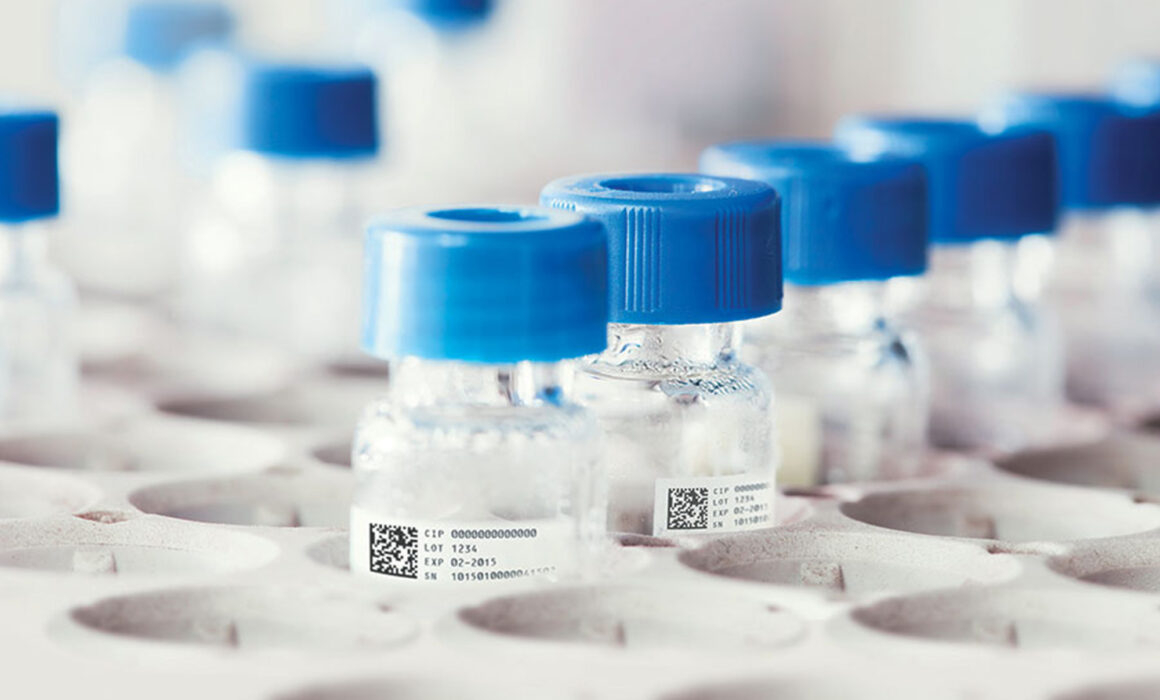 PrintSafe - Consumer Pharmaceutical Services