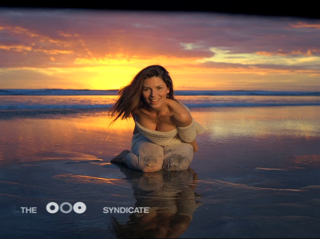 Shania Twain - Forever And Always music video