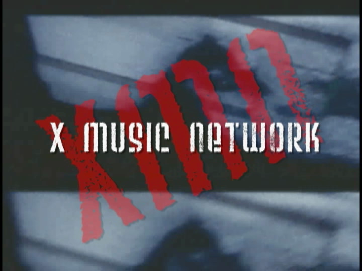 X Music Network